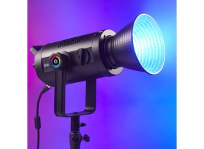 Godox SZ150R Zoom RGB LED Video Light