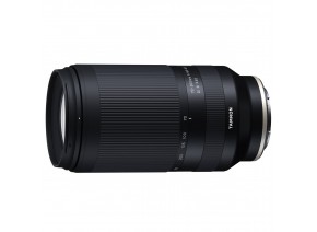 Tamron 70-300mm f/4.5-6.3 Di III RXD