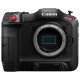 Canon EOS C70 Cinema Camera