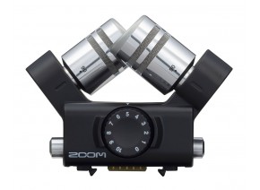 Zoom H6 recorder