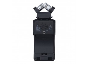 Zoom H6 recorder