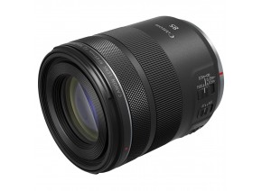 Canon RF 85mm f/2 Macro IS STM