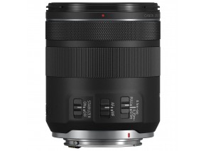 Canon RF 85mm f/2 Macro IS STM