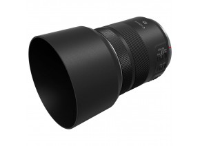 Canon RF 85mm f/2 Macro IS STM