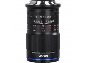 Laowa 65mm f/2.8 2X Ultra-Macro APO