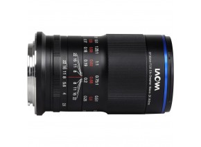 Laowa 65mm f/2.8 2X Ultra-Macro APO