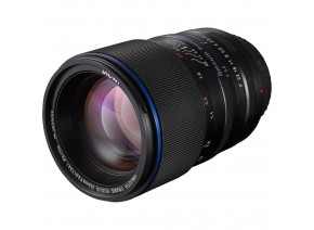 Laowa 105mm f/2 Smooth Trans Focus (STF) 