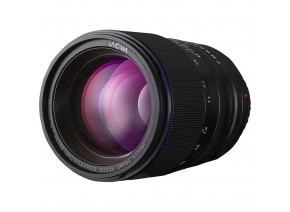 Laowa 105mm f/2 Smooth Trans Focus (STF) 