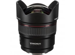 Yongnuo YN 14mm f/2.8