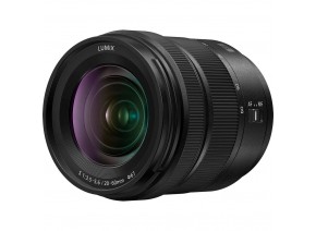 Panasonic Lumix S 20-60mm f/3.5-5.6