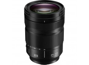 Panasonic Lumix S 24-105mm f/4 Macro O.I.S.