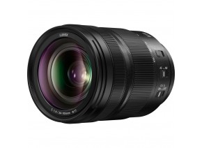 Panasonic Lumix S 24-105mm f/4 Macro O.I.S.