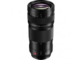 Panasonic Lumix S PRO 70-200mm f4 O.I.S.