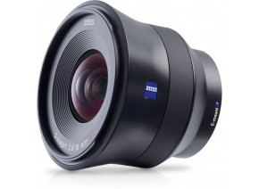 ZEISS Batis 18mm f/2.8 za Sony E