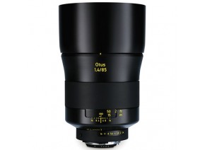 ZEISS Otus 85mm f/1.4 ZE za Canon