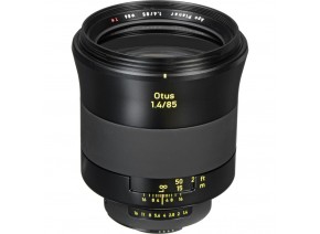 ZEISS Otus 85mm f/1.4 ZF2 za Nikon