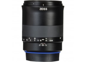 ZEISS Milvus 100mm f/2M ZE Macro za Canon