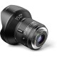 Irix 15mm F/2.4 Firefly za Nikon