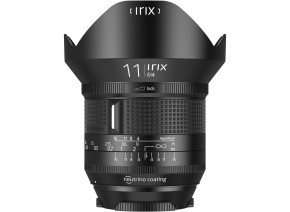 IRIX 11mm f/4 Firefly za Nikon