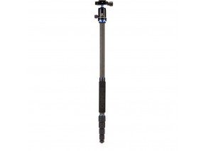 Benro FTA19CV0 Travel Angel Series 1 Carbon Fiber Tripod