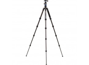 Benro FTA19CV0 Travel Angel Series 1 Carbon Fiber Tripod