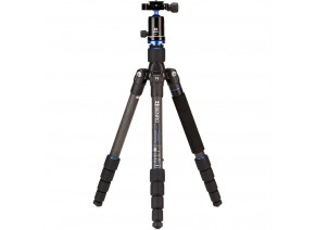 Benro FTA19CV0 Travel Angel Series 1 Carbon Fiber Tripod