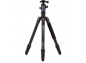 Benro FTA28AB1 Travel Angel Series 2 Aluminum Tripod