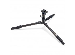 Benro FTA29CV1 Travel Angel Series 2 Carbon Fiber Tripod