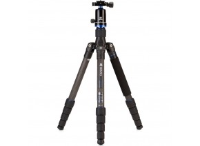 Benro FTA29CV1 Travel Angel Series 2 Carbon Fiber Tripod