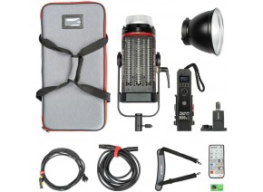 Aputure Light Storm C300d Mark II LED Light