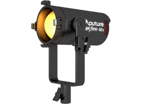 Aputure Light Storm LS 60x Bi-Color LED Light