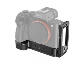 SmallRig L-Bracket for Sony A7M3/A7 III/A7R III/A9 2122