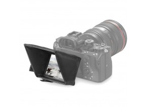 SmallRig 2215 LCD Screen Sunhood for Sony A7 A7II A7III A9