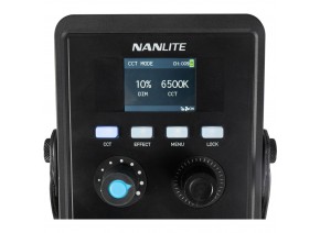 Nanlite Forza 300B Bi-Color LED Monolight