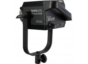 Nanlite Forza 300B Bi-Color LED Monolight