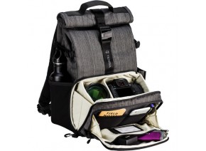 Tenba DNA 15 Backpack (Graphite)