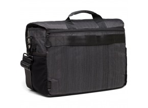 Tenba DNA 15 Messenger Bag (Graphite)