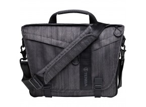 Tenba DNA 10 Messenger Bag (Graphite)