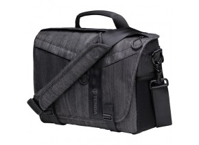 Tenba DNA 10 Messenger Bag (Graphite)