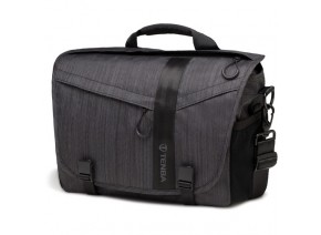 Tenba DNA 11 Messenger Bag (Graphite)