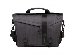 Tenba DNA 11 Messenger Bag (Graphite)