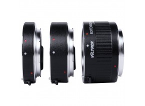 Viltrox DG-C Automatic Extension Tube Set for Canon EF