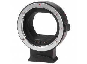 Viltrox EF-EOS R Lens Mount Adapter