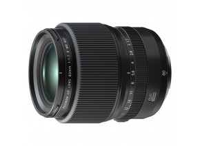 Fujinon GF 80mm f/1.7 R WR