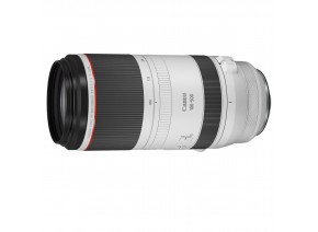 Canon RF 100-500mm f/4.5-7.1L IS USM