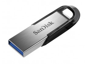 SanDisk Ultra Flair USB 3.0 Flash Drive 256GB SDCZ73