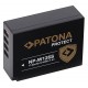 Patona 12795 Fuji NP-W126S Protect