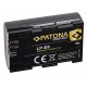 Patona 12125 Canon LP-E6 Protect