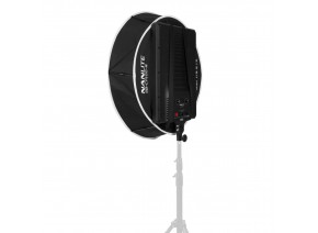 Nanlite Round Softbox for Compac 100/100B