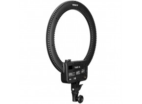 Nanlite Halo 16 Bi-Color 16'' LED Ring Light